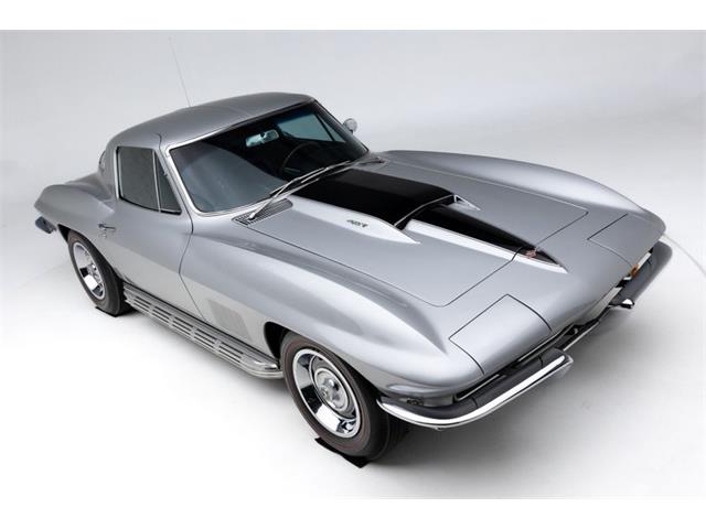 1967 Chevrolet Corvette (CC-1861969) for sale in Clifton Park, New York