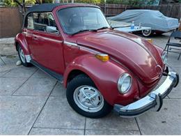 1979 Volkswagen Beetle (CC-1860197) for sale in Cadillac, Michigan
