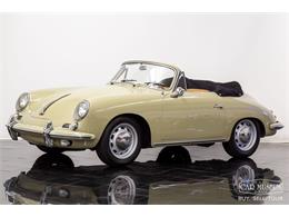 1964 Porsche 356C (CC-1861973) for sale in St. Louis, Missouri