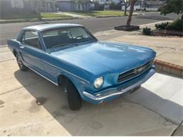 1965 Ford Mustang (CC-1860198) for sale in Cadillac, Michigan