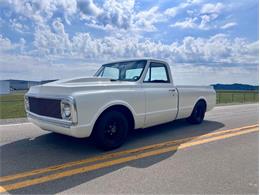 1971 Chevrolet C10 (CC-1861989) for sale in Pikeville, Kentucky