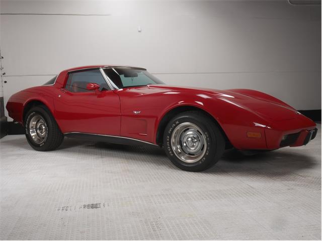 1979 Chevrolet Corvette (CC-1861991) for sale in Reno, Nevada