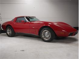 1979 Chevrolet Corvette (CC-1861991) for sale in Reno, Nevada