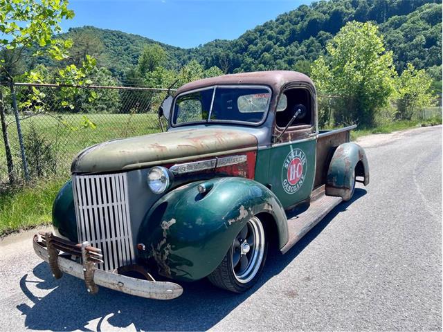 1940 Chevrolet Pickup (CC-1861999) for sale in Pikeville, Kentucky