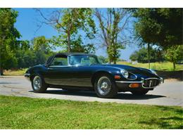 1974 Jaguar XKE (CC-1860020) for sale in Sherman Oaks, California