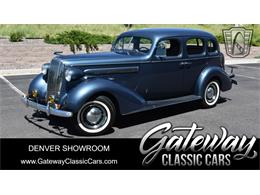 1936 Buick Series 40 (CC-1860200) for sale in O'Fallon, Illinois