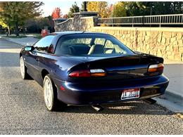1998 Chevrolet Camaro SS (CC-1862002) for sale in Meridian, Idaho