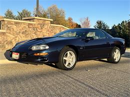 1998 Chevrolet Camaro SS (CC-1862002) for sale in Meridian, Idaho