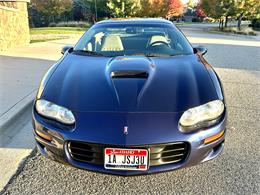 1998 Chevrolet Camaro SS (CC-1862002) for sale in Meridian, Idaho