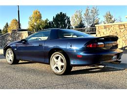 1998 Chevrolet Camaro SS (CC-1862002) for sale in Meridian, Idaho