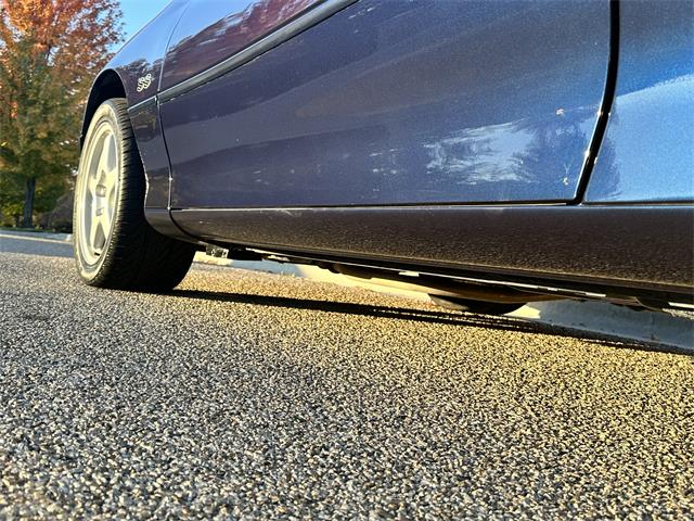 1998 Chevrolet Camaro SS (CC-1862002) for sale in Meridian, Idaho