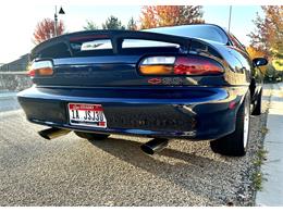 1998 Chevrolet Camaro SS (CC-1862002) for sale in Meridian, Idaho