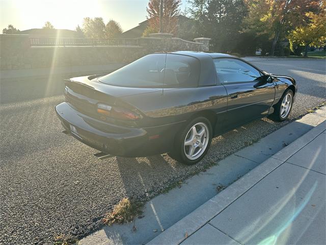 1998 Chevrolet Camaro SS (CC-1862002) for sale in Meridian, Idaho