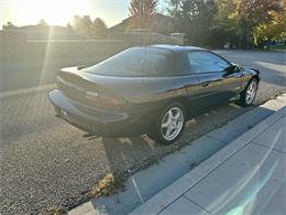 1998 Chevrolet Camaro SS (CC-1862002) for sale in Meridian, Idaho