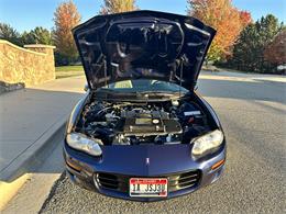 1998 Chevrolet Camaro SS (CC-1862002) for sale in Meridian, Idaho