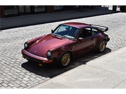 1983 Porsche 911 Turbo (CC-1862009) for sale in New York, New York