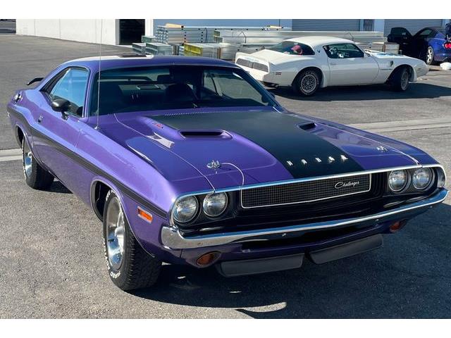 1970 Dodge Challenger (CC-1862013) for sale in Calverton, New York