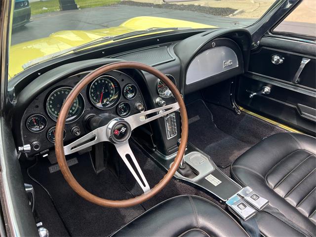 1966 Chevrolet Corvette for Sale | ClassicCars.com | CC-1862014