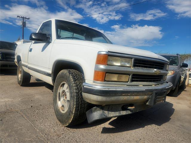 1995 Chevrolet 1500 (CC-1862029) for sale in Phoenix, Arizona