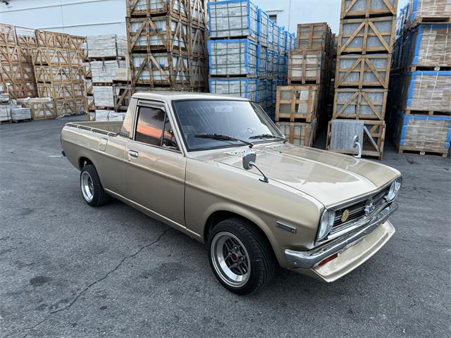 1987 Nissan Sunny (CC-1862031) for sale in Miami, Florida