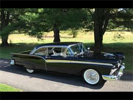 1957 Ford Fairlane 500 (CC-1862047) for sale in Harpers Ferry, West Virginia
