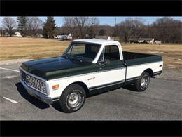 1972 Chevrolet Custom (CC-1862052) for sale in Harpers Ferry, West Virginia