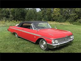 1962 Ford Galaxie 500 XL (CC-1862056) for sale in Harpers Ferry, West Virginia