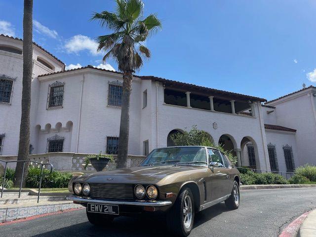 1973 Jensen Interceptor (CC-1860206) for sale in Cadillac, Michigan