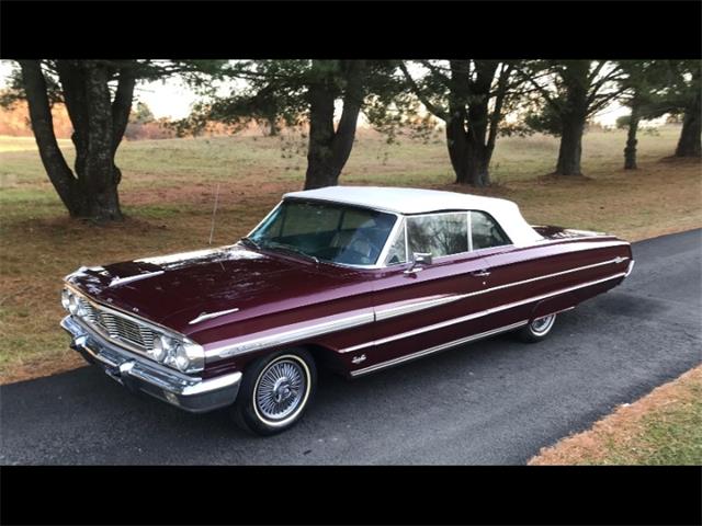 1964 Ford Galaxie 500 XL (CC-1862062) for sale in Harpers Ferry, West Virginia