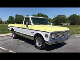 1972 Chevrolet C20 (CC-1862065) for sale in Harpers Ferry, West Virginia