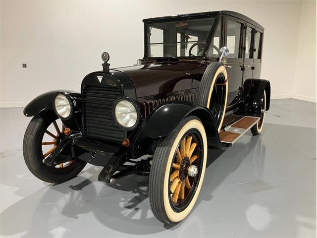 1918 Hudson Super 6 (CC-1862077) for sale in Savannah, Georgia