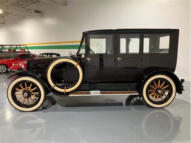 1918 Hudson Super 6 for Sale | ClassicCars.com | CC-1862077