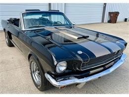 1966 Ford Mustang (CC-1862078) for sale in Valley Park, Missouri