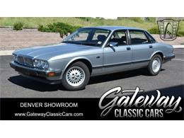 1991 Jaguar XJ6 (CC-1860208) for sale in O'Fallon, Illinois