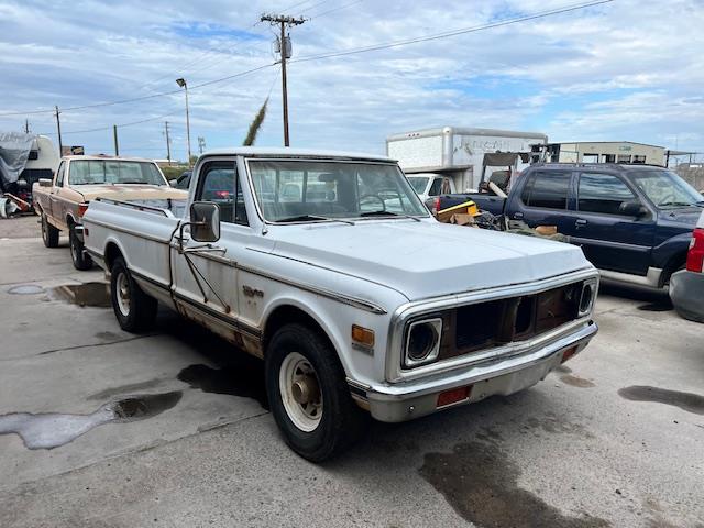 1972 Chevrolet Custom (CC-1862086) for sale in Phoenix, Arizona