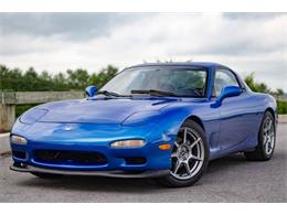 1993 Mazda RX-7 (CC-1862088) for sale in Downington, Pennsylvania