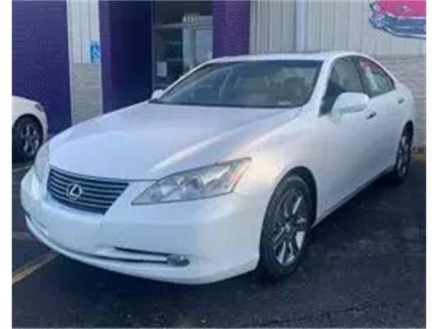 2008 Lexus ES (CC-1862090) for sale in Mansfield, Ohio