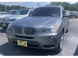 2011 BMW X3 (CC-1862095) for sale in Mansfield, Ohio