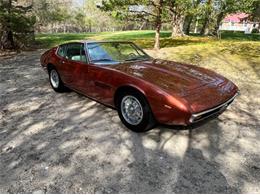 1968 Maserati Ghibli (CC-1860210) for sale in Cadillac, Michigan