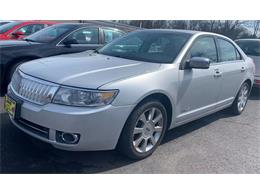 2009 Lincoln MKZ (CC-1862101) for sale in Mansfield, Ohio