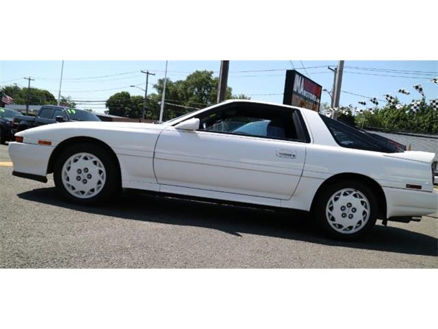 1990 Toyota Supra (CC-1862104) for sale in Coram, New York