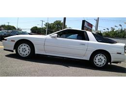 1990 Toyota Supra (CC-1862104) for sale in Coram, New York