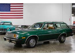 1979 Ford Pinto (CC-1862124) for sale in Kentwood, Michigan