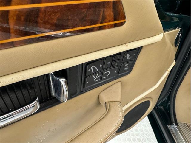 1995 Jaguar XJ (CC-1862126) for sale in Morgantown, Pennsylvania