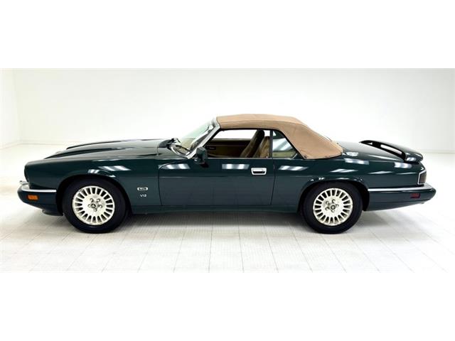 1995 Jaguar XJ (CC-1862126) for sale in Morgantown, Pennsylvania