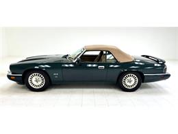 1995 Jaguar XJ (CC-1862126) for sale in Morgantown, Pennsylvania