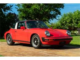 1973 Porsche 911 Carrera 2.7 Targa (CC-1862128) for sale in Reggio nell'Emilia, Italy