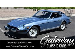 1978 Datsun 280Z (CC-1860214) for sale in O'Fallon, Illinois