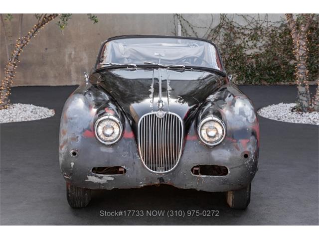 1959 Jaguar XK150 (CC-1862147) for sale in Beverly Hills, California