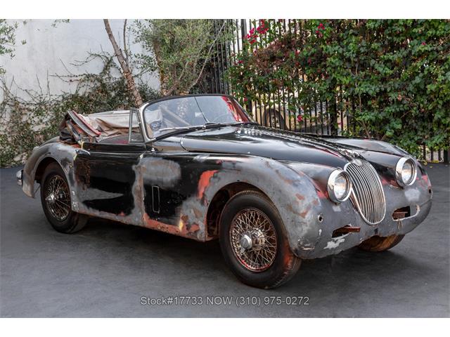 1959 Jaguar XK150 (CC-1862147) for sale in Beverly Hills, California